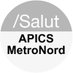 Atenció Primària Metropolitana Nord (@apicsmetronord) Twitter profile photo Atenció Primària Metropolitana Nord (@apicsmetronord) Twitter profile photo