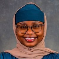 Rahmah Lawal (@rahmahlawal) 's Twitter Profile