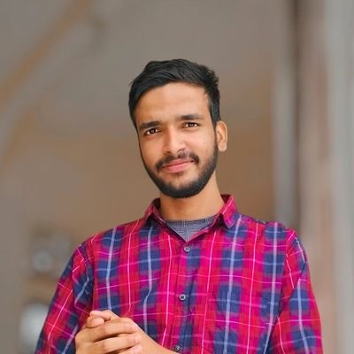 Student📖📚 Context Creator💐
🔰Instragram ID : ahsankabir404🔰
🔰Twitter ID: ahsankabir404🔰
🔰Tiktok ID: ahsankabir404🔰
🎭Facebook Page Link⤵️⤵️