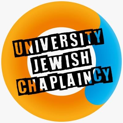 University Jewish Chaplaincy Profile