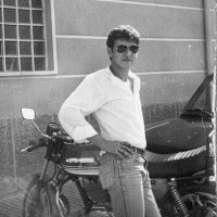 Emilio (@juanemilio85p) 's Twitter Profile