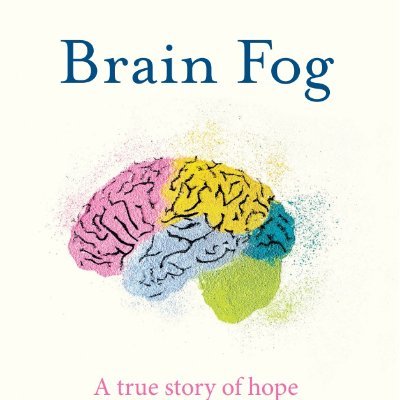 NicNic76287235's profile picture. Brain Fog - A True Story of Hope and Recovery
Author