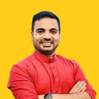 Ajit Kumar (@jmdajit) 's Twitter Profile