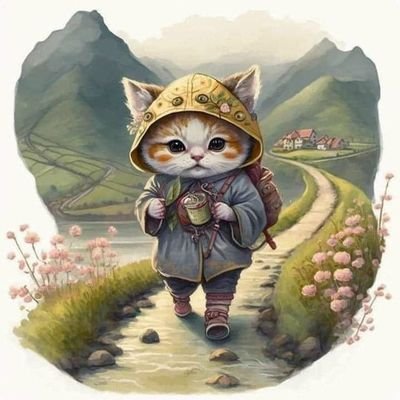 Cyptorichgirl's profile picture. Best traiding mini app like CEX in DEX
https://t.co/qVcAEJIX34