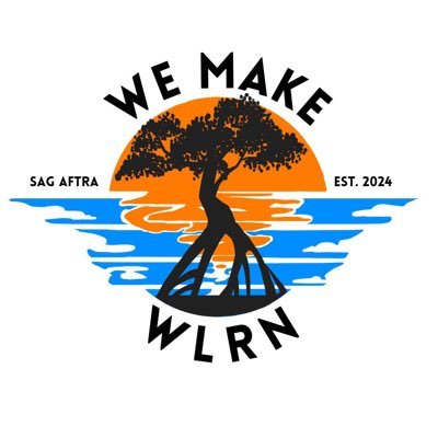 Anchor + producer @WLRN || 📧: Hacevedo@wlrnnews.org