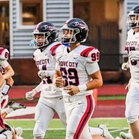 Archie Stegall (@archiestegall) 's Twitter Profile