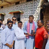 @PRASHANTA SARANGI(मोदी जी का परिवार) (@prashantsarangi) 's Twitter Profile Photo @PRASHANTA SARANGI(मोदी जी का परिवार) (@prashantsarangi) 's Twitter Profile Photo