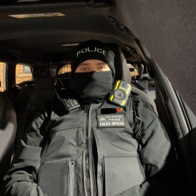 mrcoffeeafici's profile picture. 👮🏻‍♂️☕️ and everything in between