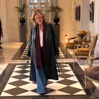 Susana Burgos (@burgosusana) 's Twitter Profile Photo Susana Burgos (@burgosusana) 's Twitter Profile Photo