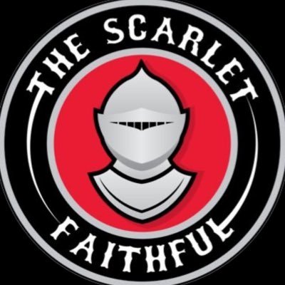 The Scarlet Faithful podcast covering all things Rutgers Athletics. Pronounced A-A-Ron. Once asked Greg Schiano about milk. Reckless per Rivals.