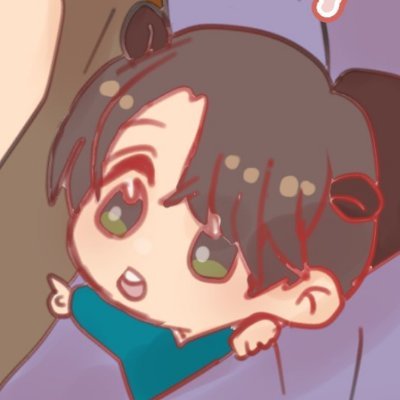 O82norisutora's profile picture. 社会人
🐿寄りオルペン/一家全員沼在住/
🐿中心ケミが癒やし
無断転載/AI学習禁止　Do not reupload my art/No AI training
#我らのホプが🐿になったご都合主義世界線のお話

🎨✍https://t.co/gKqgca1ajH