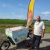 Henk Visser - Strandkorrel (@mistervisser) Twitter profile photo Henk Visser - Strandkorrel (@mistervisser) Twitter profile photo