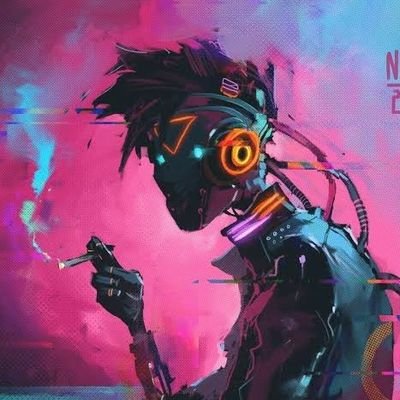 KuraiJag's profile picture. 19 || exploring ml ||  2st year CS student