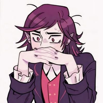 Vampir_Phantom's profile picture. Hello! Here I'm going to show you my doll stuff and drawings... I think... I'm still not totally sure  
2003
🇲🇽//🏳️‍🌈//🇺🇲