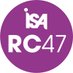 RC47 Social Classes and Social Movements - ISA (@open_movements) Twitter profile photo RC47 Social Classes and Social Movements - ISA (@open_movements) Twitter profile photo