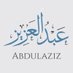 Abo Naif (@abdulazizabad) Twitter profile photo Abo Naif (@abdulazizabad) Twitter profile photo