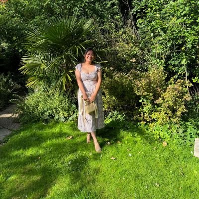 Research Associate/Part Time PhD Student at Durham University, Department of Psychology. Interests in Forensic and Clinical Psychology. All views are personal.