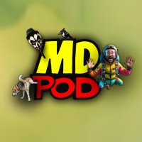 MD POD (@mdpod_hub) 's Twitter Profile