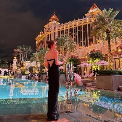GiannaHazelo's profile picture. Reality and dream in the end how far, here to give you a stepping stone.#BTC