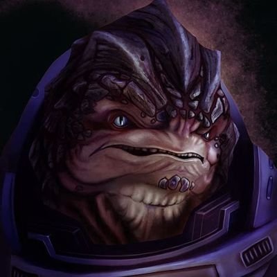J'ai vu Shigeru Miyamoto en vrai une fois.
Mass Effect fan account
CDFQCEQLA