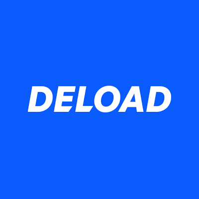 Deload_app's profile picture. The Best App to generate individualized Training