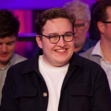 RenzoOtten's profile picture. Liberaal & Landelijk Voorlichter @JOVD