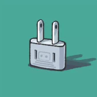 PLUG ADAPTERさんのプロフィール画像