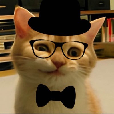 investing in the Second developer of BTC. and the first cat that worked with Satoshi! $sirius