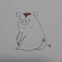 黄色の豚くん (@yellow_pig55) 's Twitter Profile
