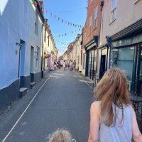 Julie Ellis (@juliecarmel1) 's Twitter Profile