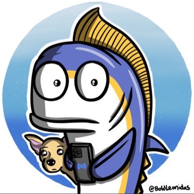 Tunaswiminsea's profile picture. Longing Weaponized Financial Freedom

@PSETrading