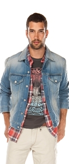 denimjackets's profile picture. 