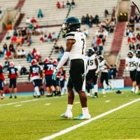 (X) Xavier Thomas (@xthomas413) 's Twitter Profile