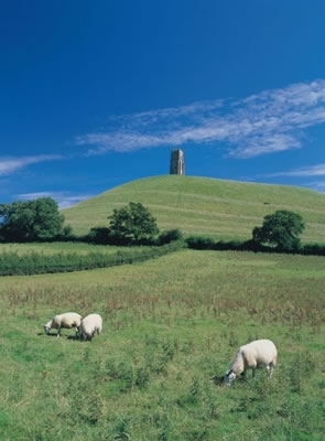 Glastonbury Tourist Information Centre, promoting everything great about Glastonbury.