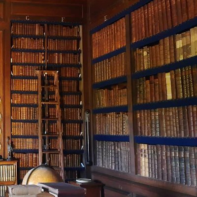 _readingtheroom's profile picture. Reading the Room is a John Fell funded collaborative at University of Oxford running from June 2024– May 2025.