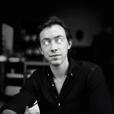 JensHonack's profile picture. Vibe Marketing on X

Optimize for optimism.

X Brand AI➣ https://t.co/CeHdMUIpvF
Top X Hooks ➣ https://t.co/alEk88InFu

eu/acc | ex-robinhood | penn