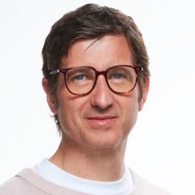 Founder of advertising agency Neverland (previously founded adam&eveDDB) Dream.Plan.Hustle https://t.co/CykYIlpBD1