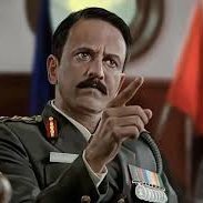 Brigadier Rudra Pratap Singh (@brigrudrapsing) 's Twitter Profile