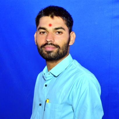 Journalist Vishnu Prasad Dist. Jhalawar,Sity Choumahla / Dabang Kesari News,India Voice