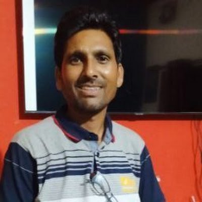 ComAjaypra18713's profile picture. 