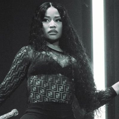 Nancynani30's profile picture. Jesus loves us all. ♥️