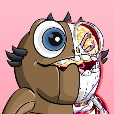 CEO & The Janitor of @PlayLoveMonster 🧹 Crypto since 2012 | Web3 & Game Builder
