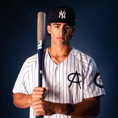 Cheshire CT | 6’3| 190| SS,CF| @whitesox Scout Team | @PUTigerbaseball commit