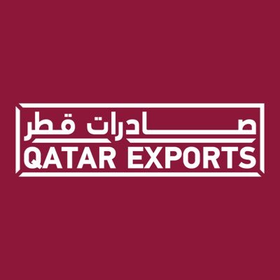 exportsqa's profile picture. معاً نضع صادرات قطر على خريطة العالم