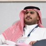 i11FQ's profile picture. @AlShababSaudiFC
