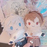 栗谷@低浮上 (@mumeihsm) Twitter profile photo