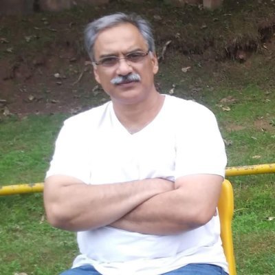 Tahir_Hayat's profile picture. 