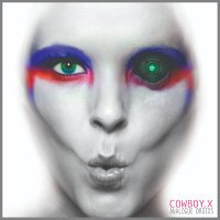 Cowboy.X (@cowboyxmusic) 's Twitter Profile