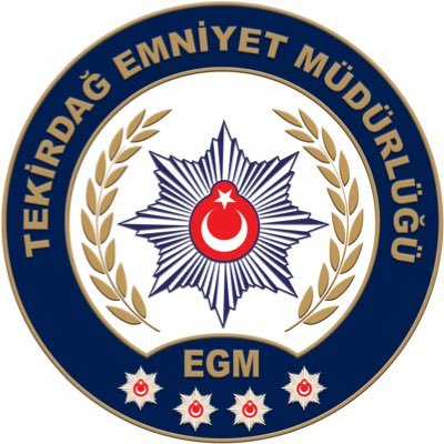 Tekirdağ Emniyet Müdürlüğü Resmî 𝕏 Hesabıdır. İhbarlarınız İçin 📞 112’yi Arayınız.
