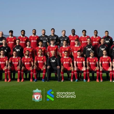 I follow dudley town fc home and away and I'm a Liverpool fan